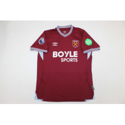 West Ham Local 25-26