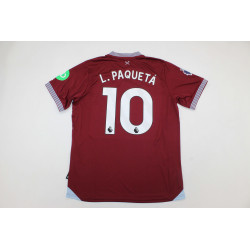 West Ham Local 25-26