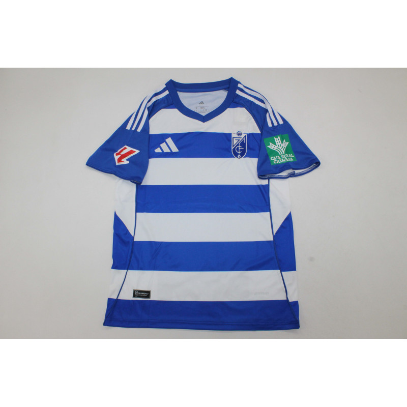 Granada Visitante 25-26