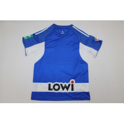 Granada Visitante 25-26