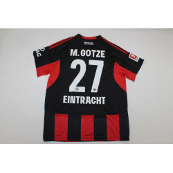 Eintracht Frankfurt Local 25-26