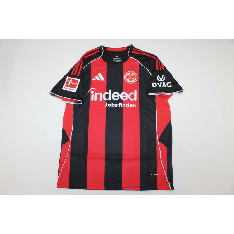 Eintracht Frankfurt Local 25-26