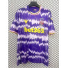 Stoke City Visitante 25-26