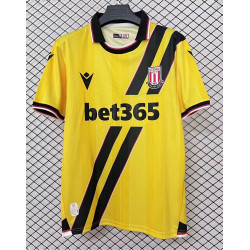 Stoke City Tercera 25-26