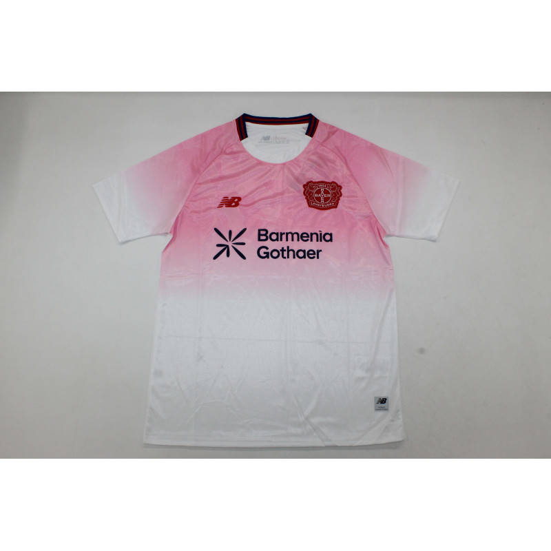 Bayer Leverkusen Visitante 25-26