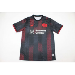 Bayer Leverkusen Local 25-26