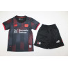 Bayer Leverkusen KIT NIÑO Local 25-26