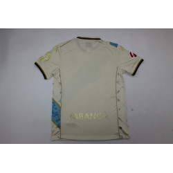 Deportivo de La Coruña Tercera 25-26