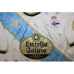 Deportivo de La Coruña Tercera 25-26