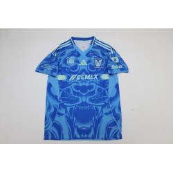 Tigres Visitante 25-26