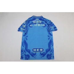 Tigres Visitante 25-26