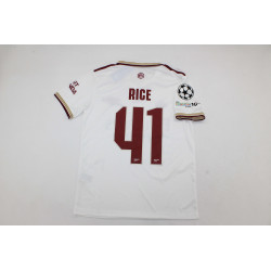 Arsenal Tercera 25-26