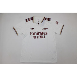 Arsenal Tercera 25-26