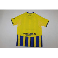 Real Oviedo Visitante 25-26