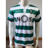Sporting de Lisboa Retro Local 18-19