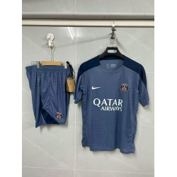 Kit Entrenamiento PSG...
