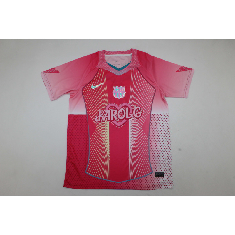 Barcelona x Karol G Especial