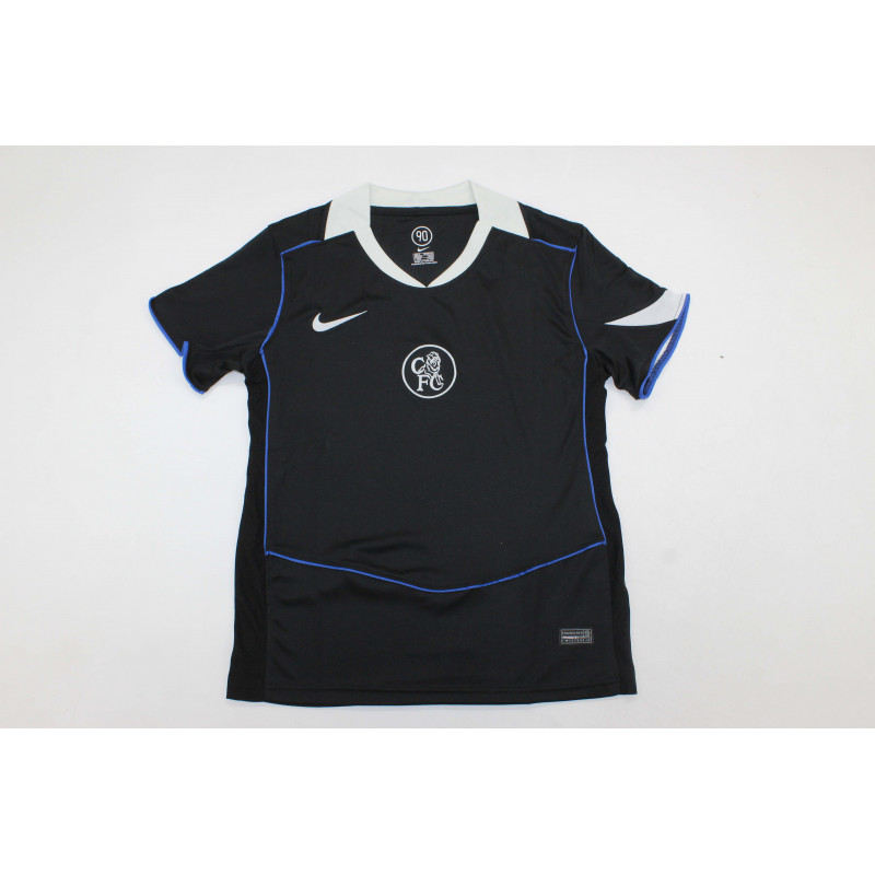 Chelsea Tercera 25-26