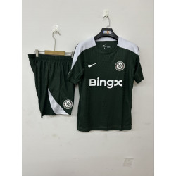 Kit Entrenamiento Chelsea...