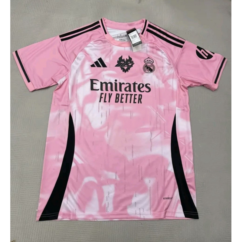 Real Madrid especial x Ousi