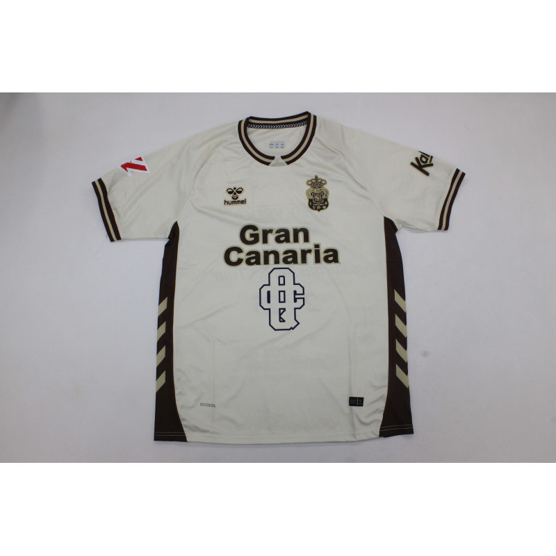 Las Palmas Especial Quevedo 25-26