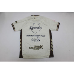 Las Palmas Especial Quevedo 25-26