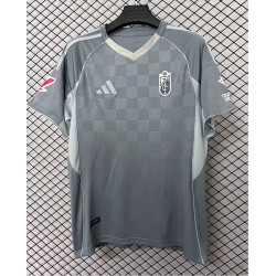 Granada Tercera 25-26