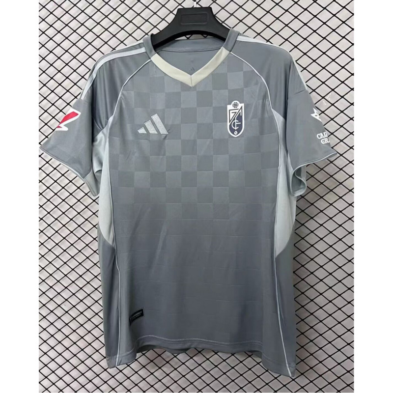 Granada Tercera 25-26