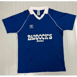 Schalke 04 Retro Local 84-85