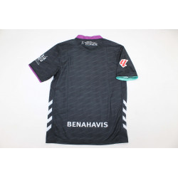 Malaga Visitante 25-26