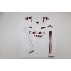 Arsenal Manga Larga Tercera...