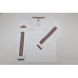 Arsenal Manga Larga Tercera 25-26