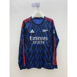 Arsenal Manga Larga...