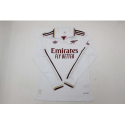 Arsenal Manga Larga Player...