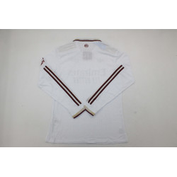 Arsenal Manga Larga Player Version Tercera 25-26