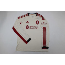 Liverpool Manga Larga...