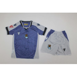 Real Sociedad KIT NIÑO...