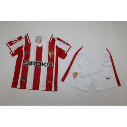 Sporting de Gijon KIT NIÑO...