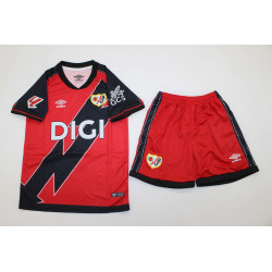 Rayo Vallecano KIT NIÑO...