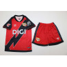 Rayo Vallecano KIT NIÑO Visitante 25-26