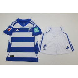 Granada KIT NIÑO Visitante...