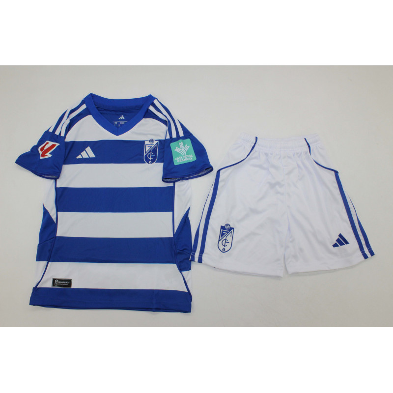 Granada KIT NIÑO Visitante 25-26