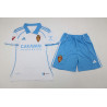 Real Zaragoza KIT NIÑO Local 25-26