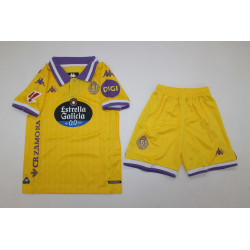 Real Valladolid KIT NIÑO...