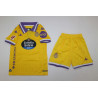 Real Valladolid KIT NIÑO Tercera 25-26