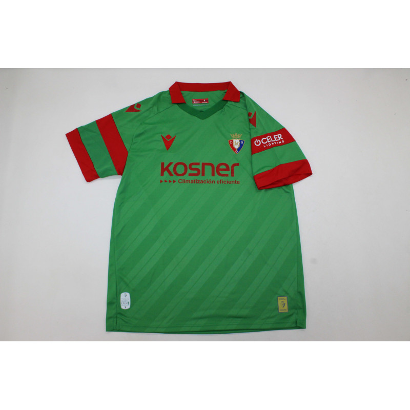 Osasuna Visitante 25-26