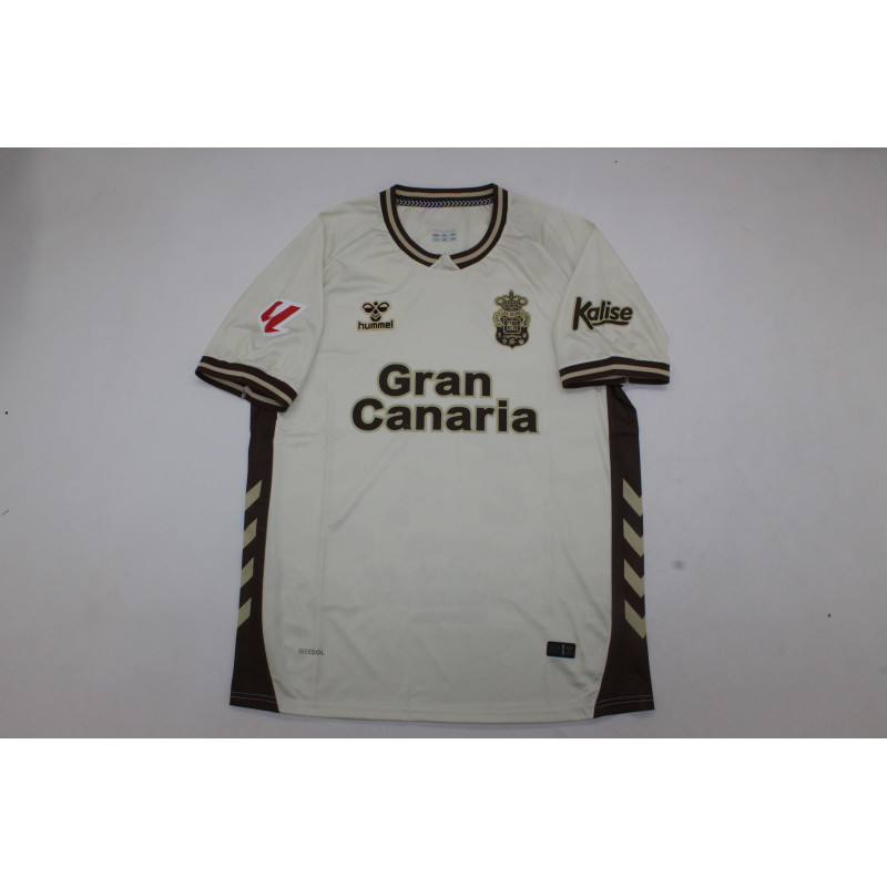 Las Palmas Tercera 25-26