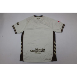 Las Palmas Tercera 25-26