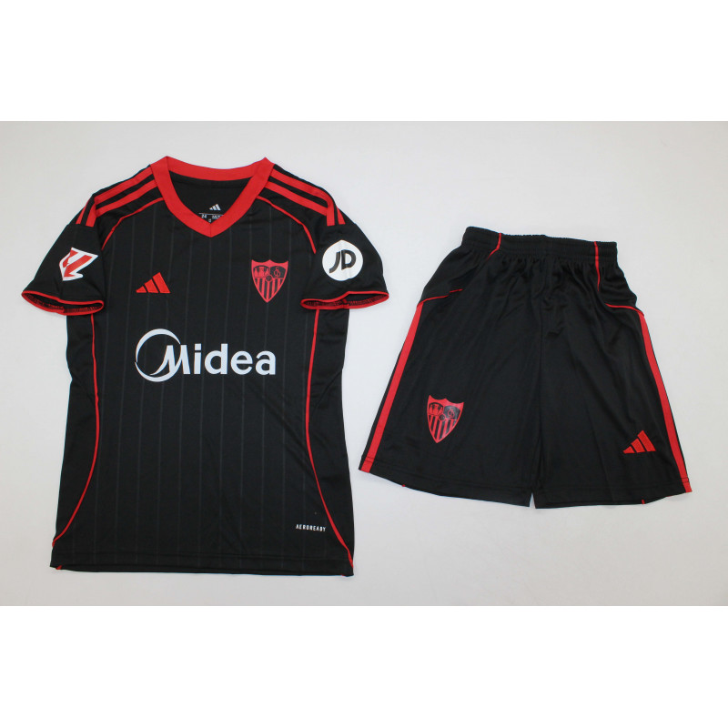 Sevilla KIT NIÑO Tercera 25-26