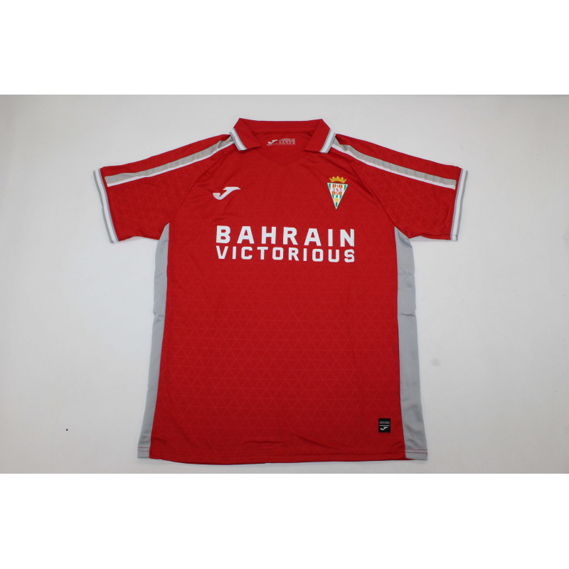 Cordoba Tercera 25-26